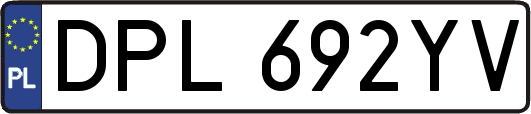 DPL692YV