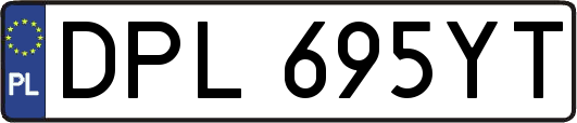 DPL695YT