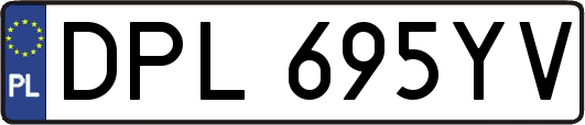 DPL695YV