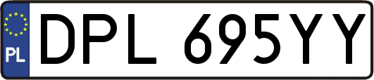 DPL695YY