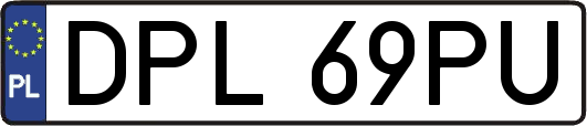 DPL69PU