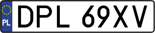 DPL69XV