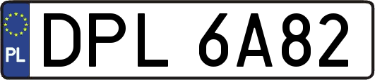 DPL6A82