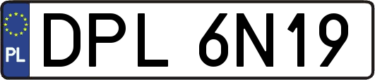 DPL6N19