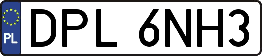 DPL6NH3