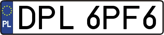 DPL6PF6