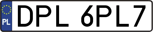 DPL6PL7