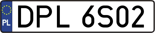 DPL6S02