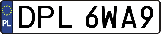 DPL6WA9