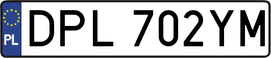 DPL702YM