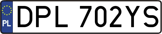 DPL702YS