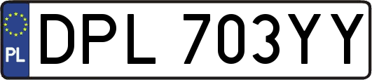 DPL703YY
