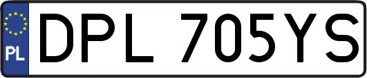 DPL705YS