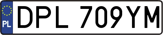 DPL709YM