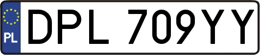 DPL709YY
