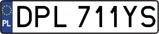 DPL711YS