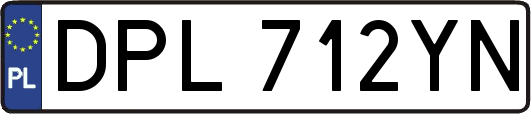 DPL712YN