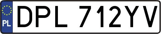 DPL712YV