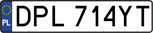DPL714YT