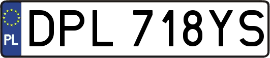 DPL718YS