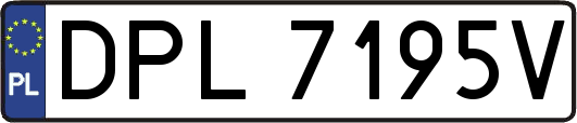 DPL7195V