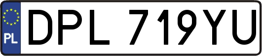 DPL719YU