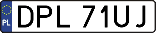 DPL71UJ