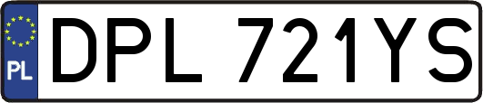 DPL721YS