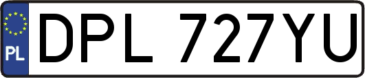 DPL727YU