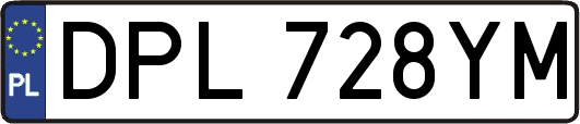 DPL728YM