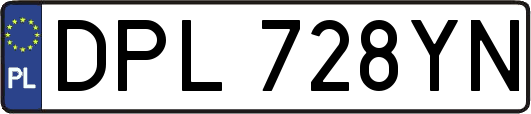 DPL728YN