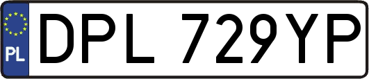 DPL729YP