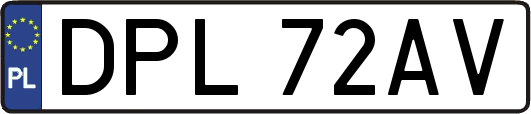 DPL72AV