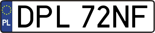 DPL72NF