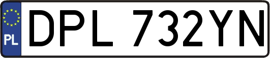DPL732YN