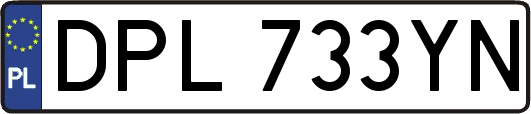 DPL733YN