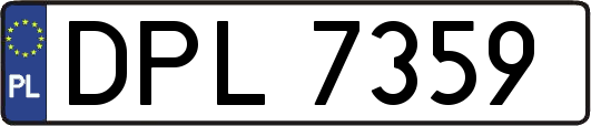 DPL7359