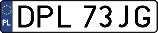 DPL73JG