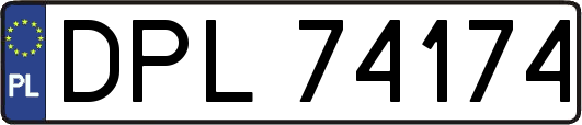 DPL74174