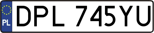 DPL745YU