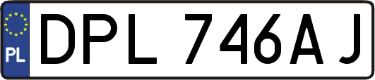 DPL746AJ