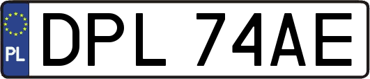 DPL74AE