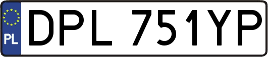 DPL751YP