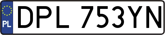 DPL753YN