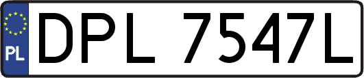 DPL7547L