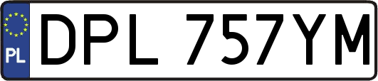 DPL757YM