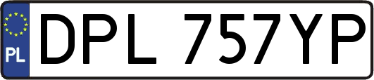 DPL757YP