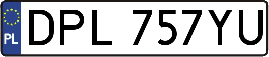 DPL757YU