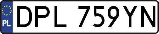 DPL759YN