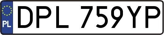 DPL759YP